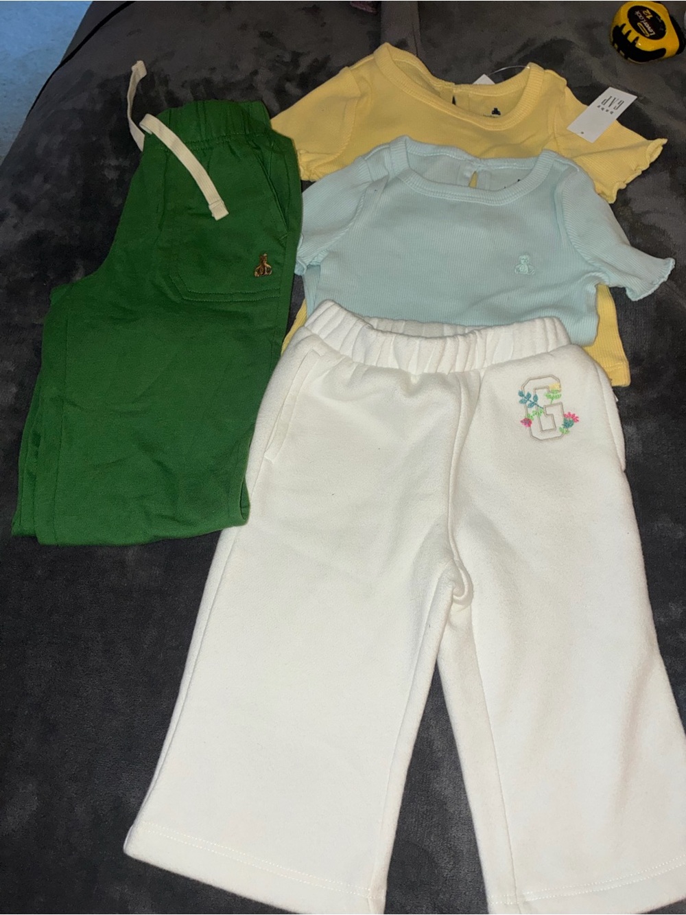GAP Kids Clothing Lot